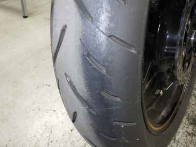 Kawasaki Ninja 400 2023