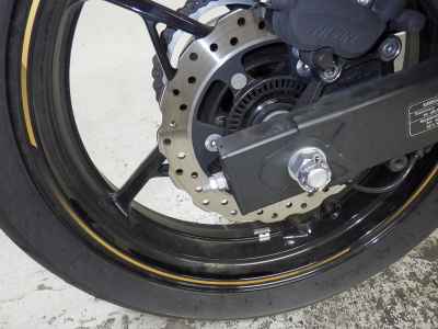 Kawasaki Ninja 400 2023