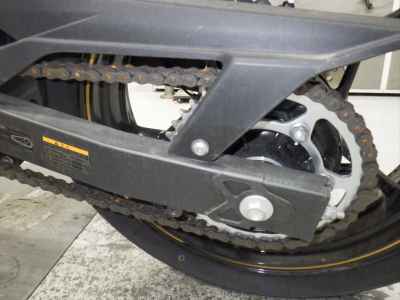 Kawasaki Ninja 400 2023