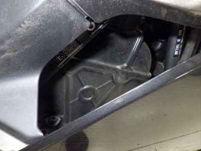 Kawasaki Ninja 400 2023