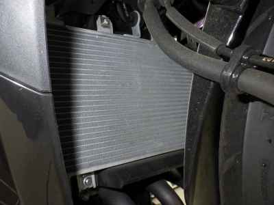 Kawasaki Ninja 400 2023