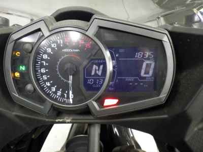 Kawasaki Ninja 400 2023