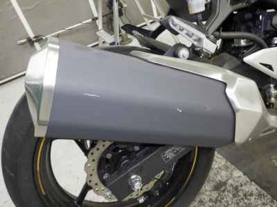 Kawasaki Ninja 400 2023