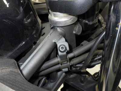 Kawasaki Ninja 400 2023