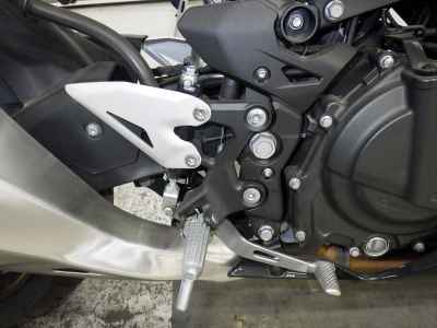 Kawasaki Ninja 400 2023
