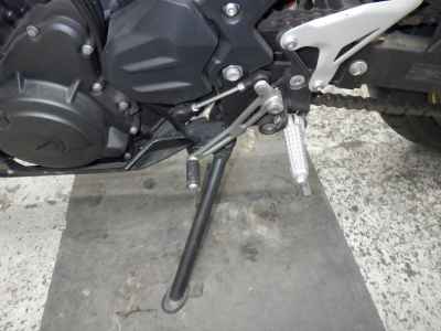 Kawasaki Ninja 400 2023