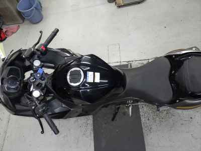 Kawasaki Ninja 400 2023