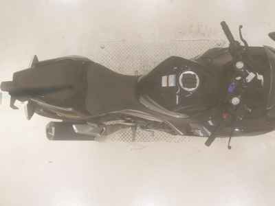 Kawasaki Ninja 400 2023