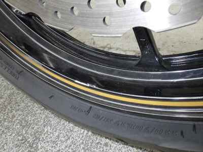 Kawasaki Ninja 400 2023