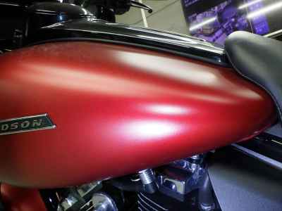 Harley-Davidson Street Glide FLHXS1870 2019