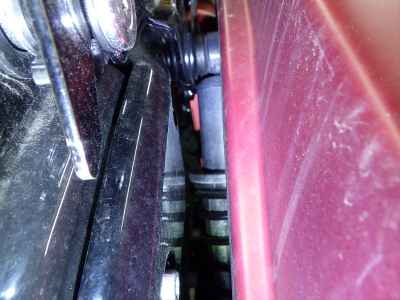 Harley-Davidson Street Glide FLHXS1870 2019