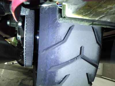 Harley-Davidson Street Glide FLHXS1870 2019