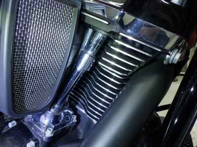 Harley-Davidson Street Glide FLHXS1870 2019