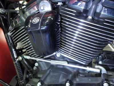 Harley-Davidson Street Glide FLHXS1870 2019