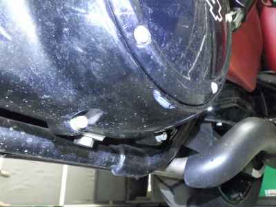 Harley-Davidson Street Glide FLHXS1870 2019