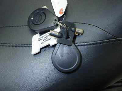 Harley-Davidson Street Glide FLHXS1870 2019