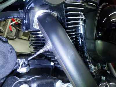 Harley-Davidson Street Glide FLHXS1870 2019