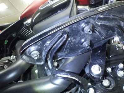 Harley-Davidson Street Glide FLHXS1870 2019