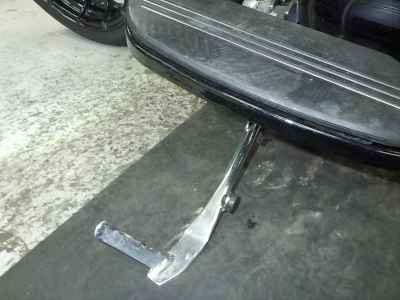 Harley-Davidson Street Glide FLHXS1870 2019