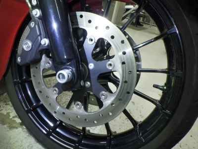 Harley-Davidson Street Glide FLHXS1870 2019