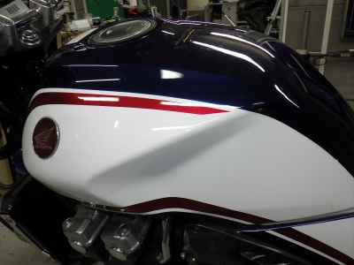Honda CB1300SF 2024
