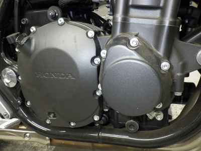 Honda CB1300SF 2024