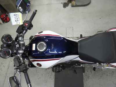 Honda CB1300SF 2024