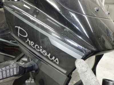 Kawasaki ZRX1200 Daeg 2014