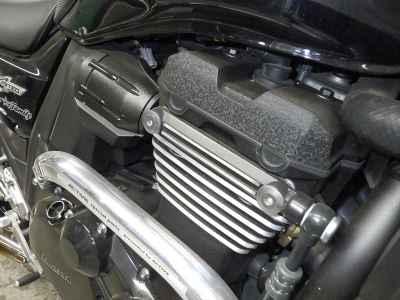 Kawasaki ZRX1200 Daeg 2014