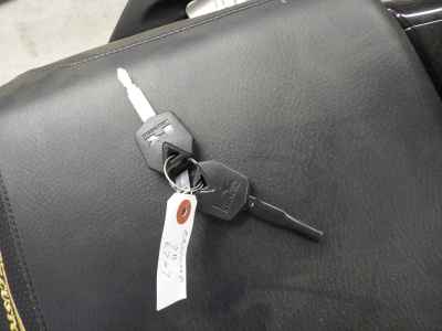 Kawasaki ZRX1200 Daeg 2014