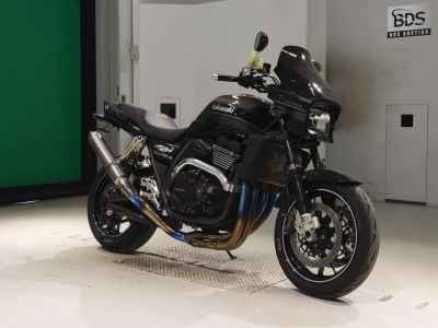 Kawasaki ZRX1200 Daeg 2014