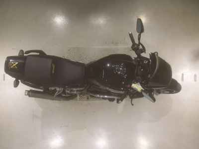 Kawasaki ZRX1200 Daeg 2014