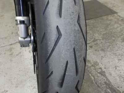 Kawasaki ZRX1200 Daeg 2014