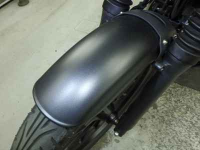 Honda GB350 2023