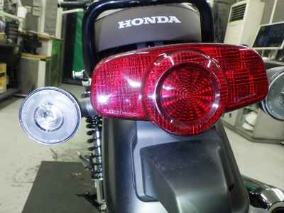 Honda GB350 2023