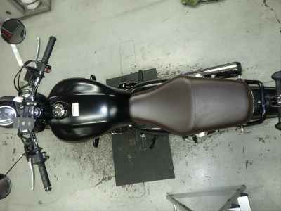 Honda GB350 2023