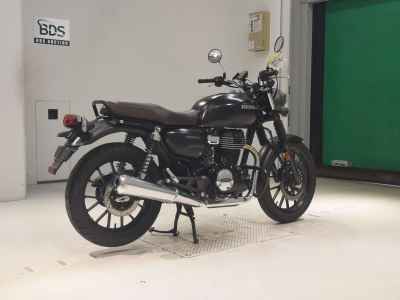 Honda GB350 2023