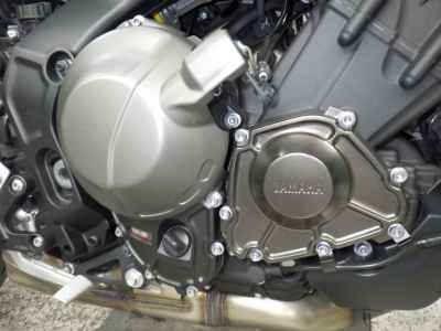 Yamaha XSR900 2023