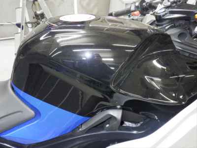 BMW K1200S 2008