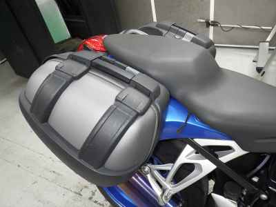 BMW K1200S 2008