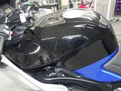 BMW K1200S 2008