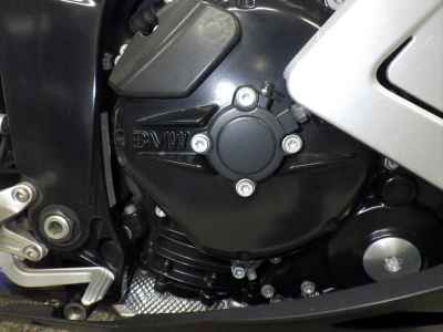 BMW K1200S 2008