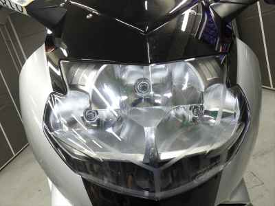BMW K1200S 2008