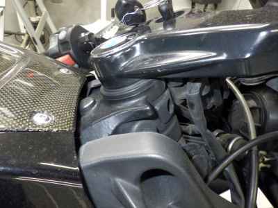 BMW K1200S 2008