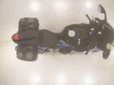 BMW K1200S 2008