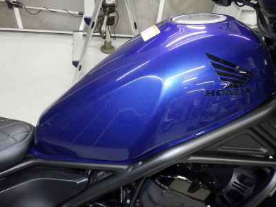 Honda Rebel S CMX250 2022