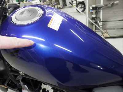 Honda Rebel S CMX250 2022