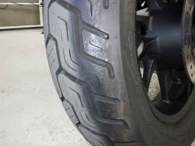 Honda Rebel S CMX250 2022