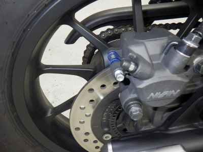 Honda Rebel S CMX250 2022