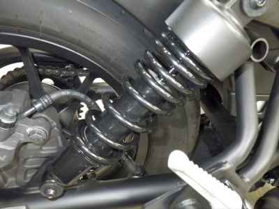 Honda Rebel S CMX250 2022